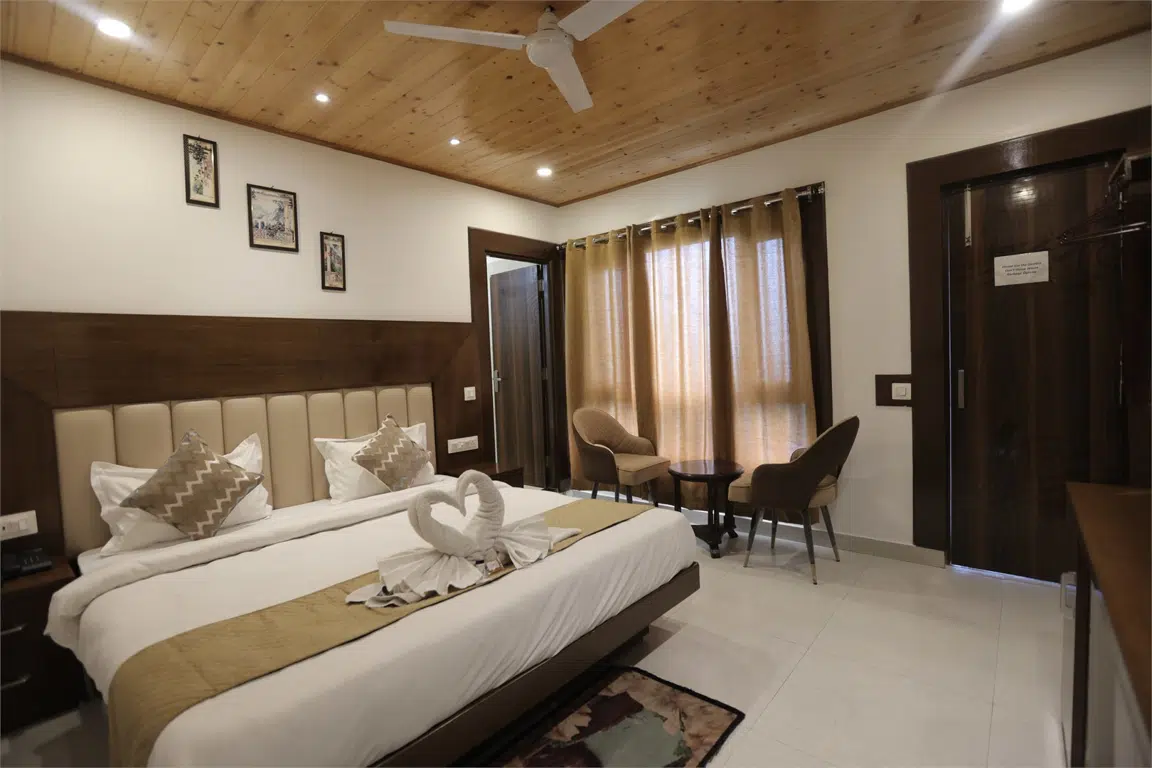 Room image
